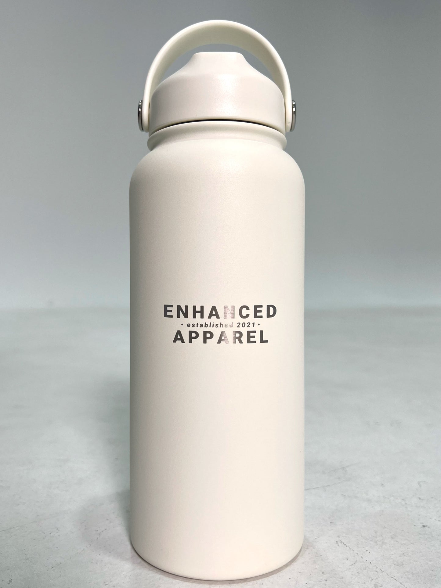 LARGE INSULATED BOTTLE