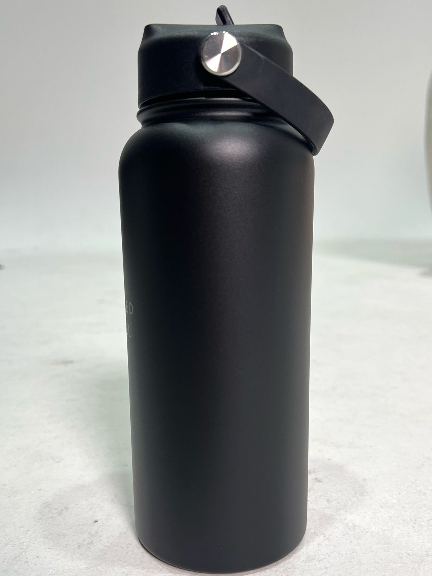 LARGE INSULATED BOTTLE