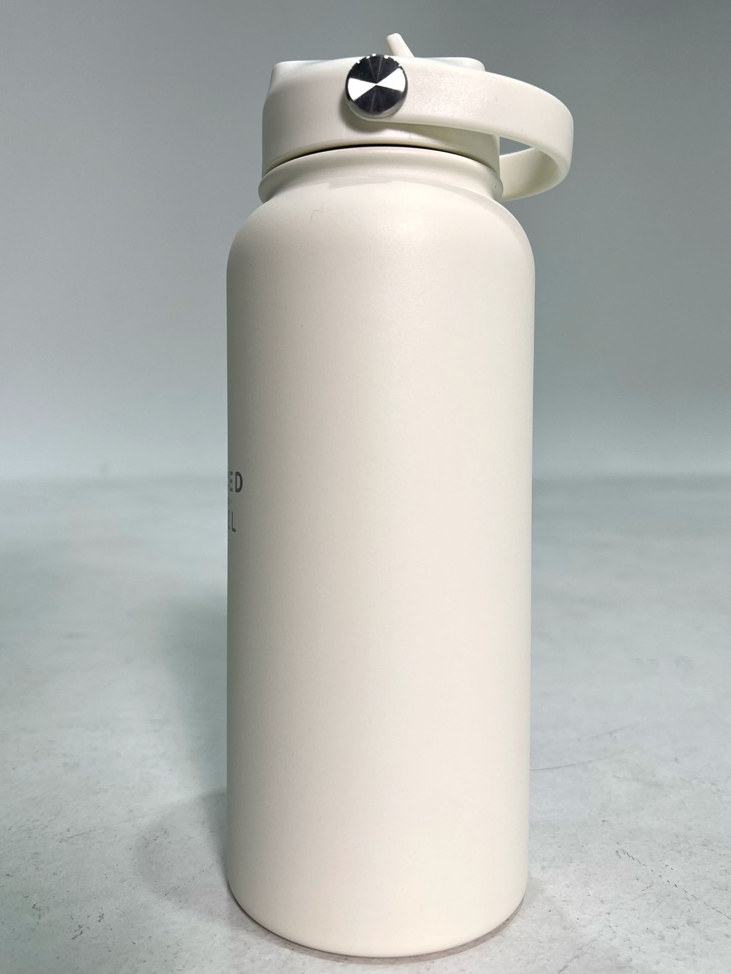 LARGE INSULATED BOTTLE