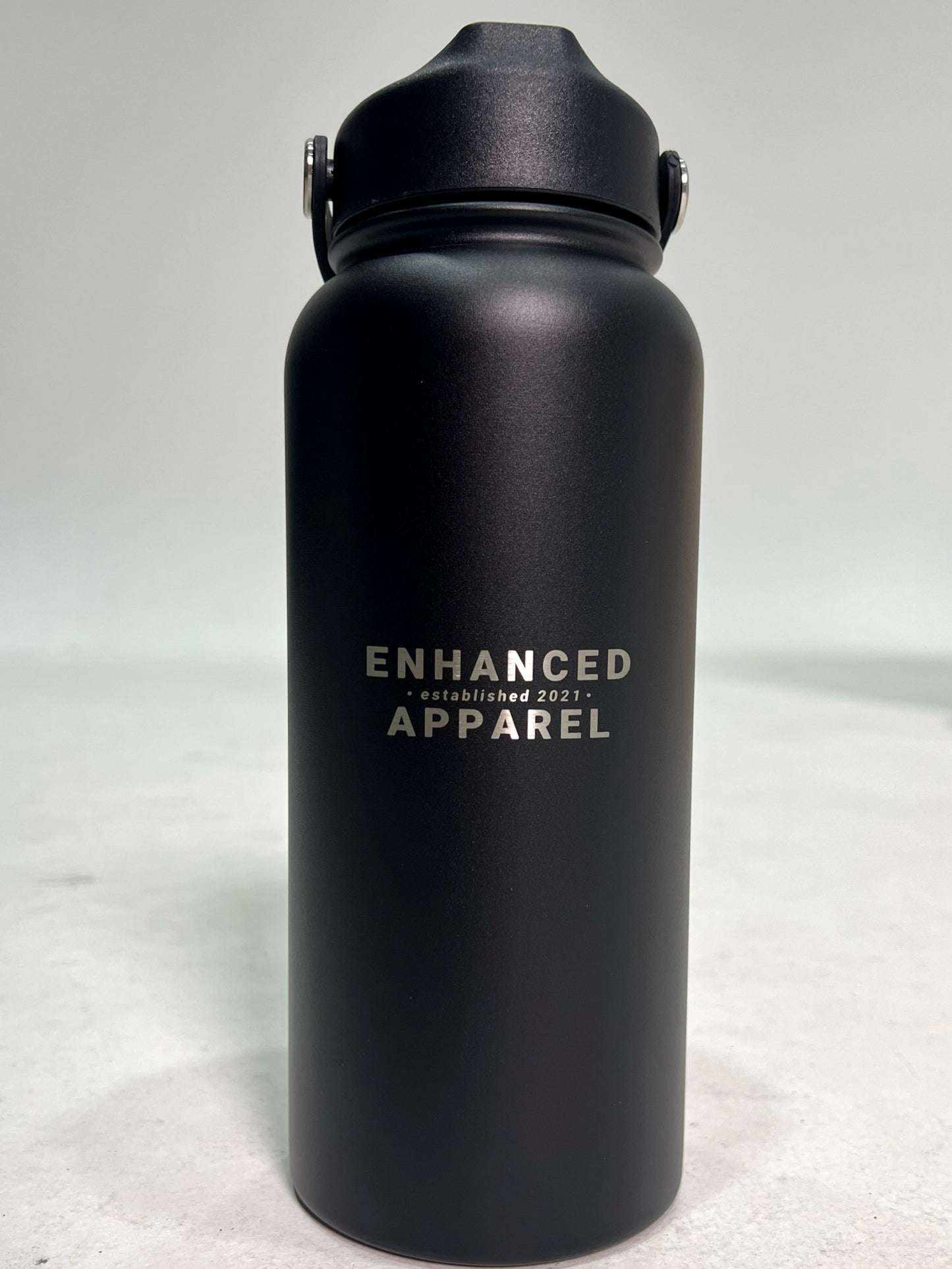 LARGE INSULATED BOTTLE