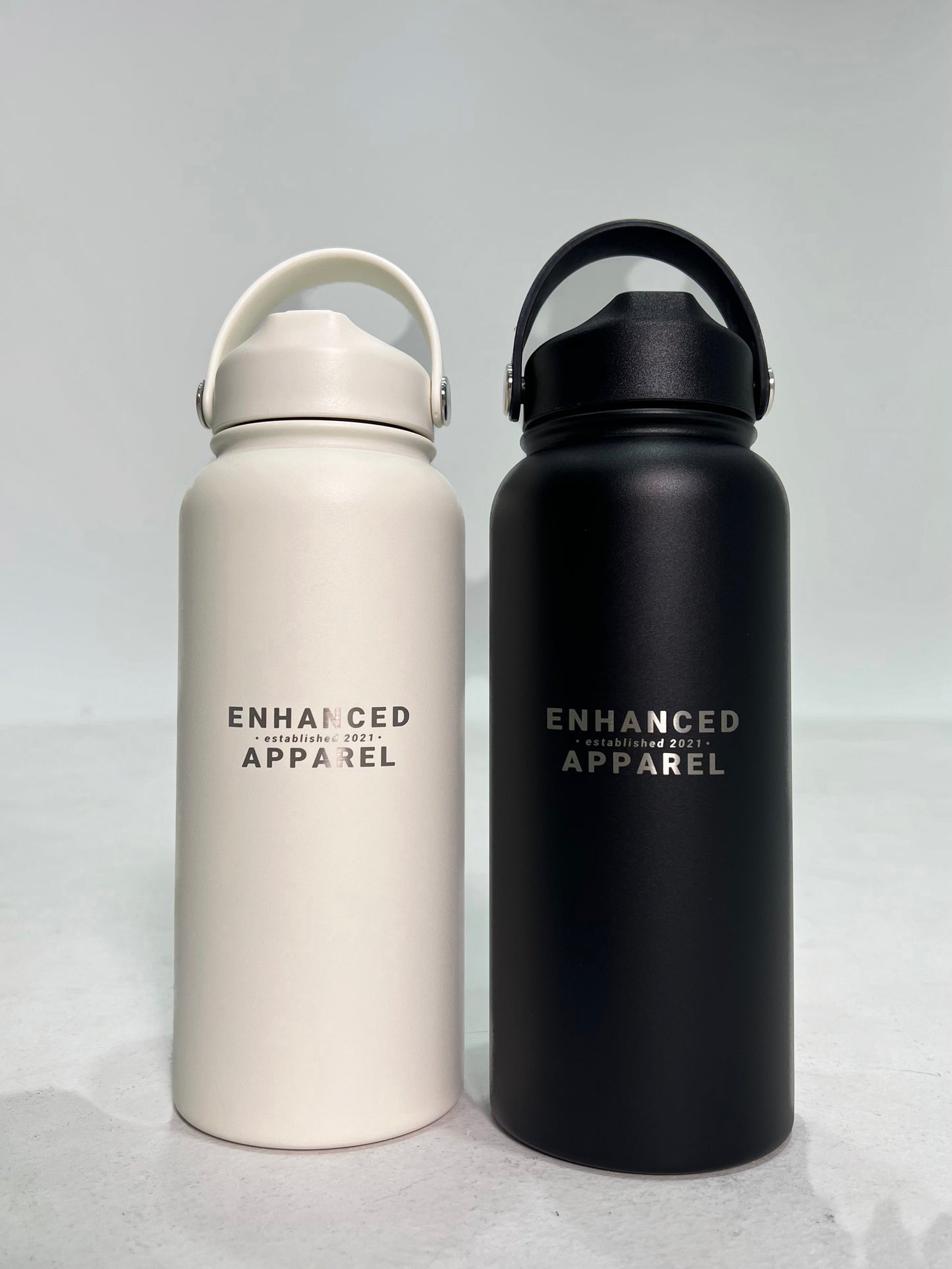 LARGE INSULATED BOTTLE