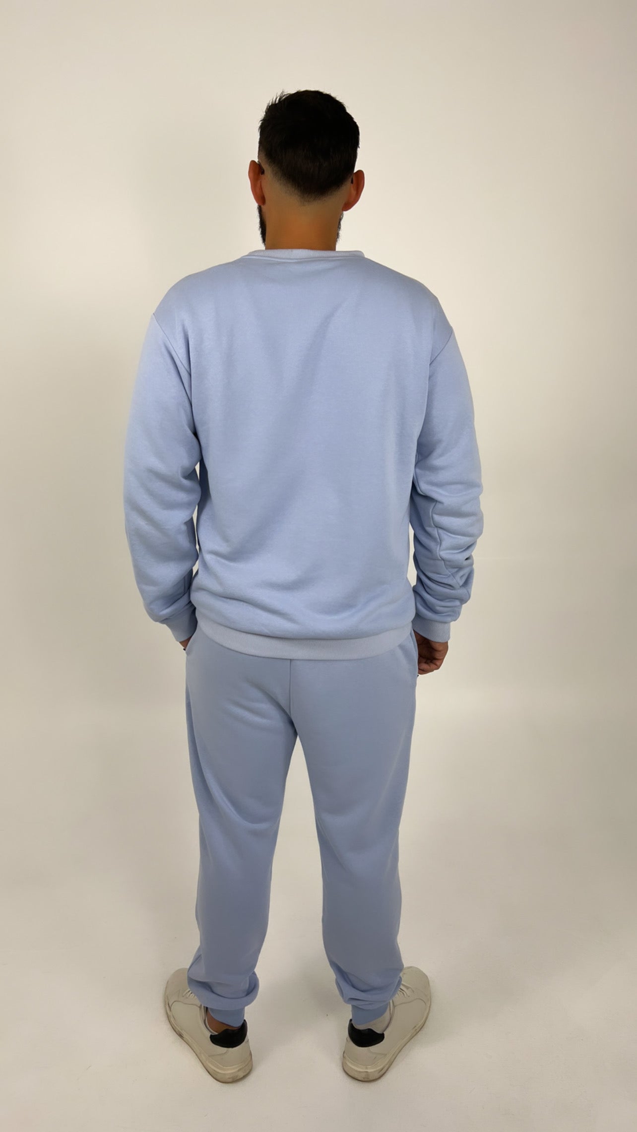 MENS GLACIER TRACKSUIT PANTS