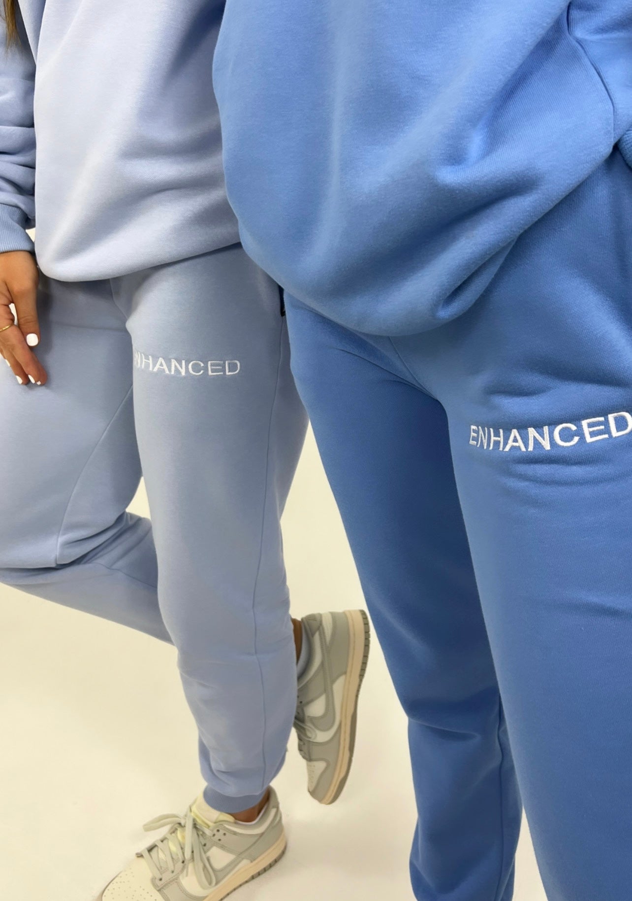 MENS GLACIER TRACKSUIT PANTS