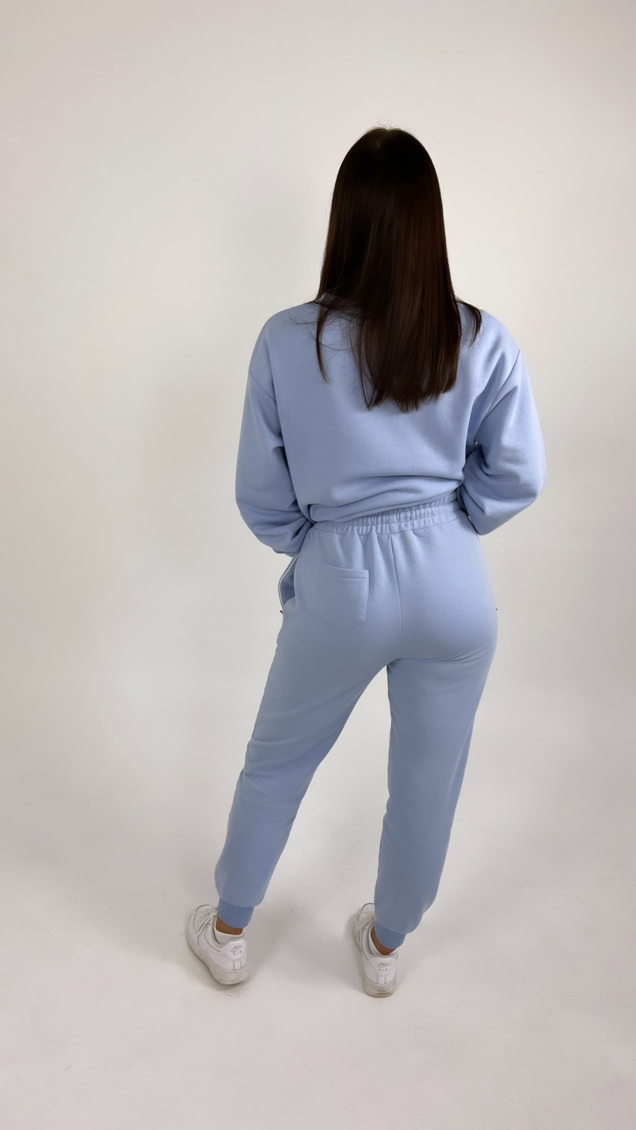 WOMENS GLACIER TRACKSUIT PANTS