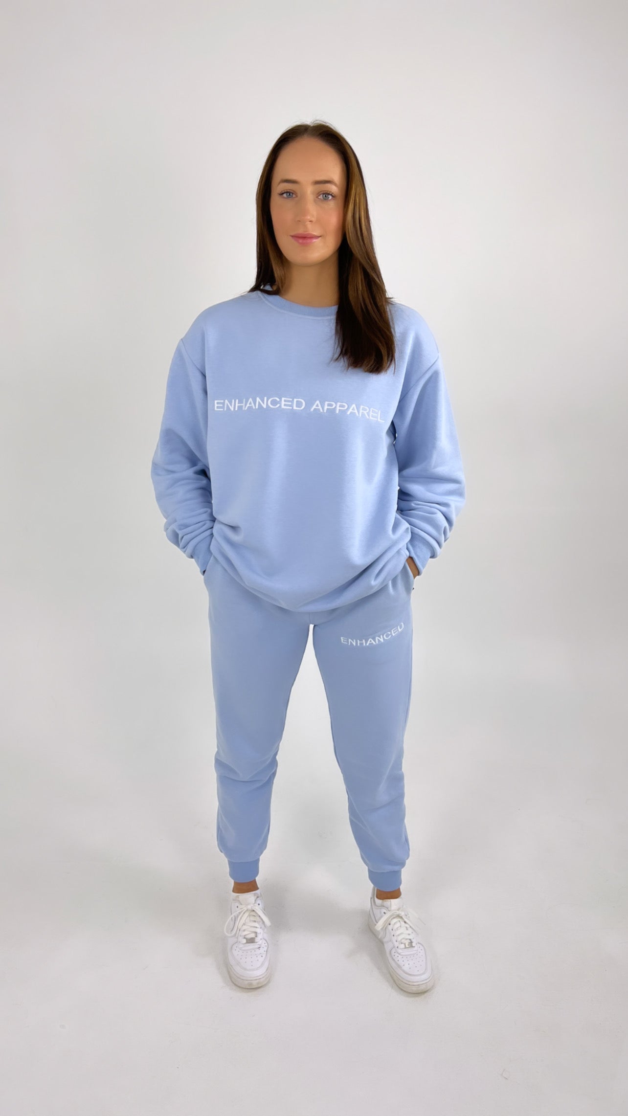 MENS GLACIER TRACKSUIT PANTS