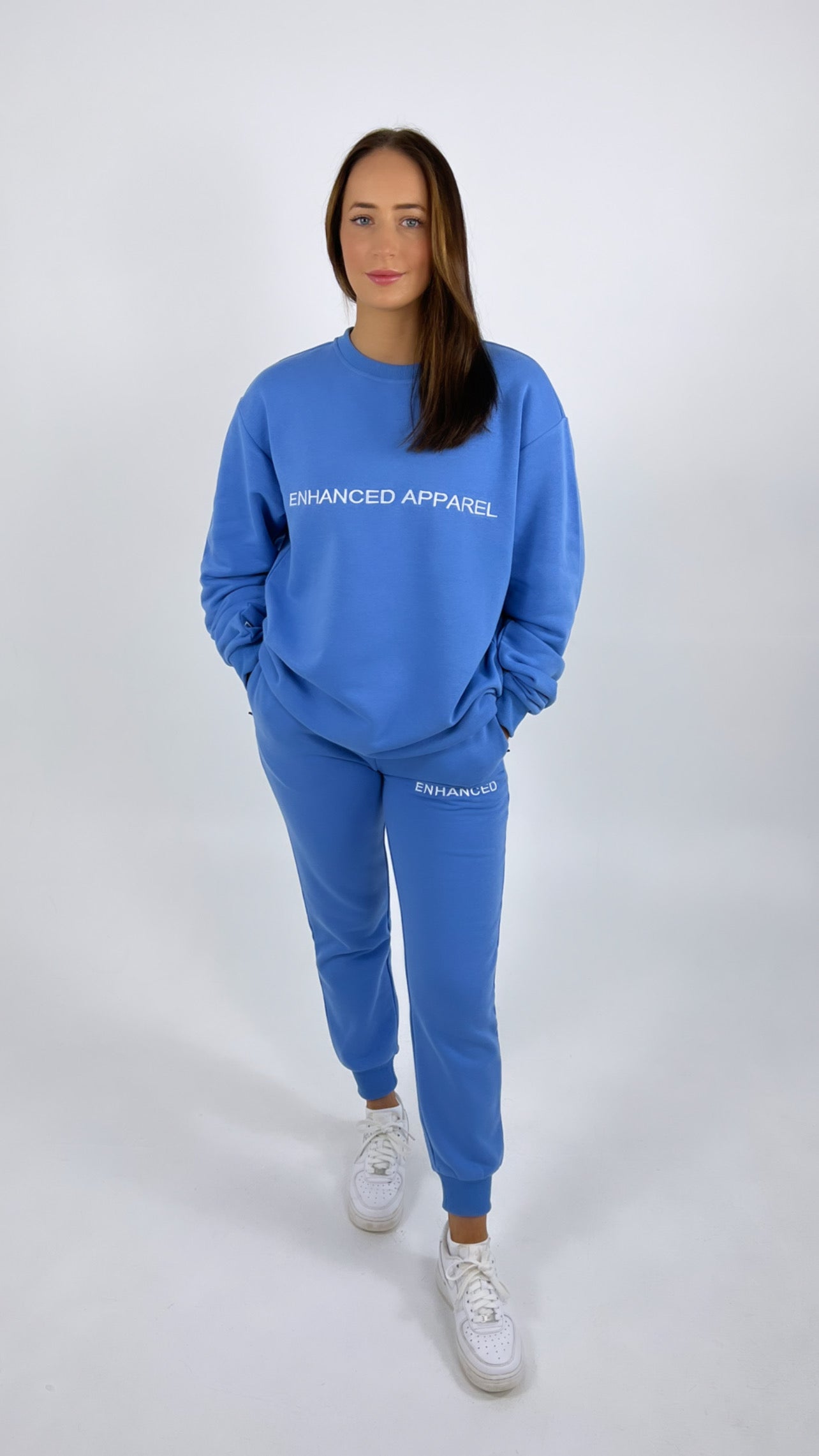 WOMENS GLACIER TRACKSUIT PANTS