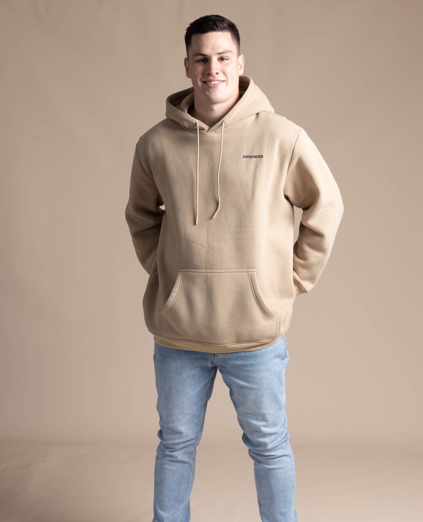 THE FOUNDATION HOODIE