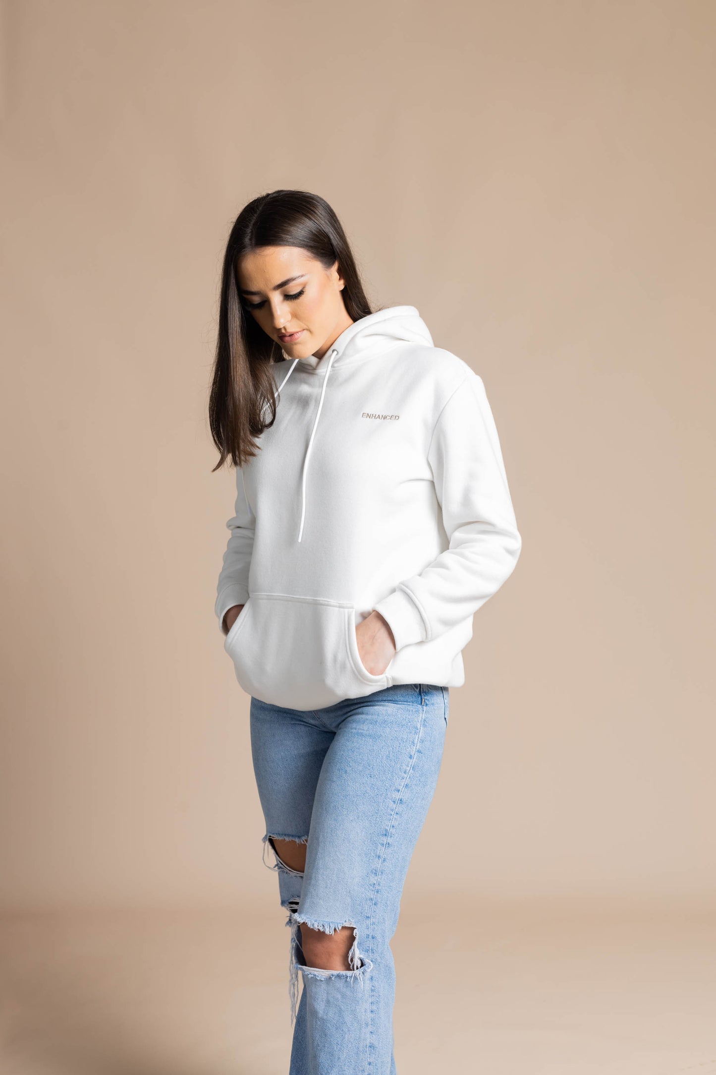 THE FOUNDATION HOODIE