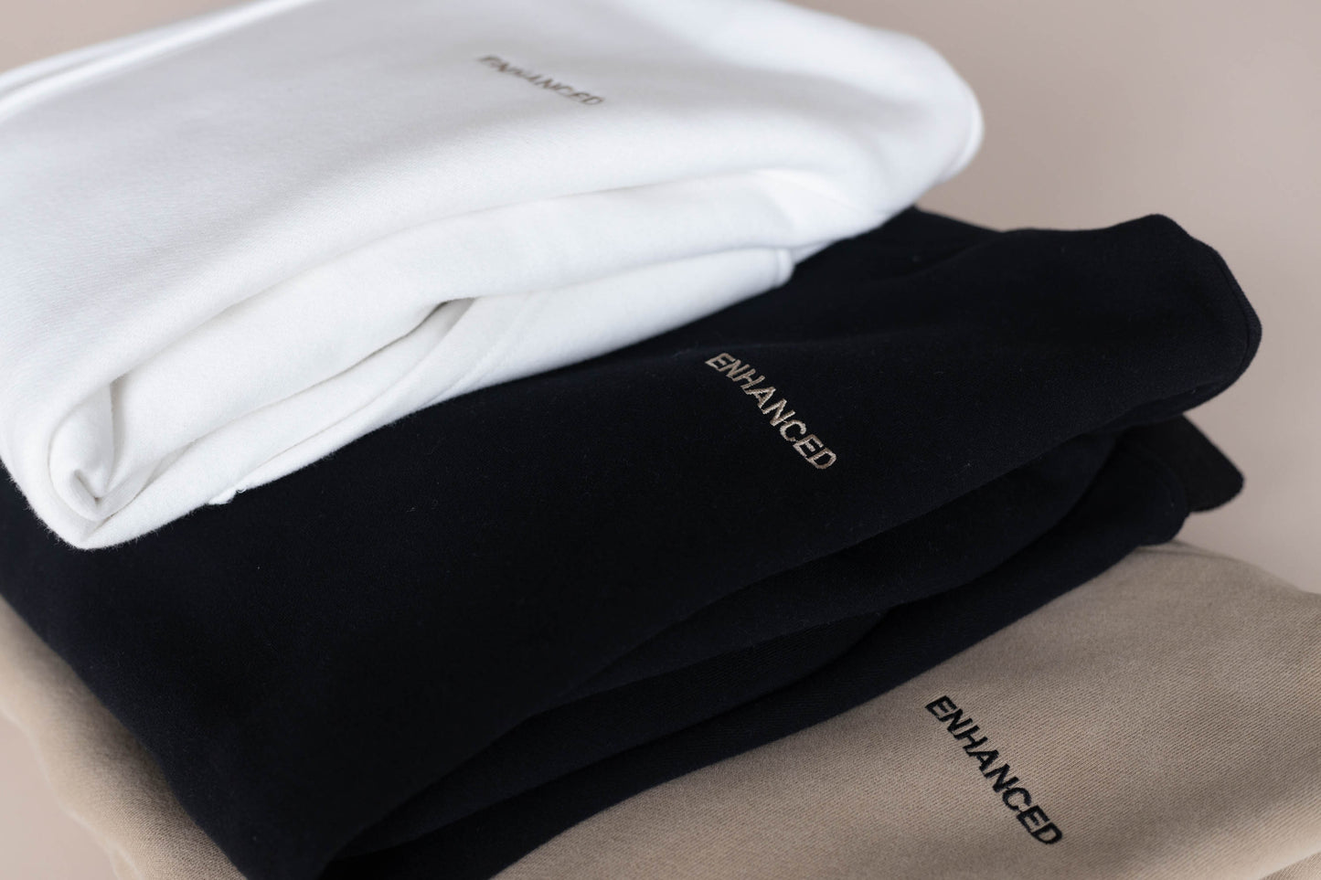 THE FOUNDATION HOODIE