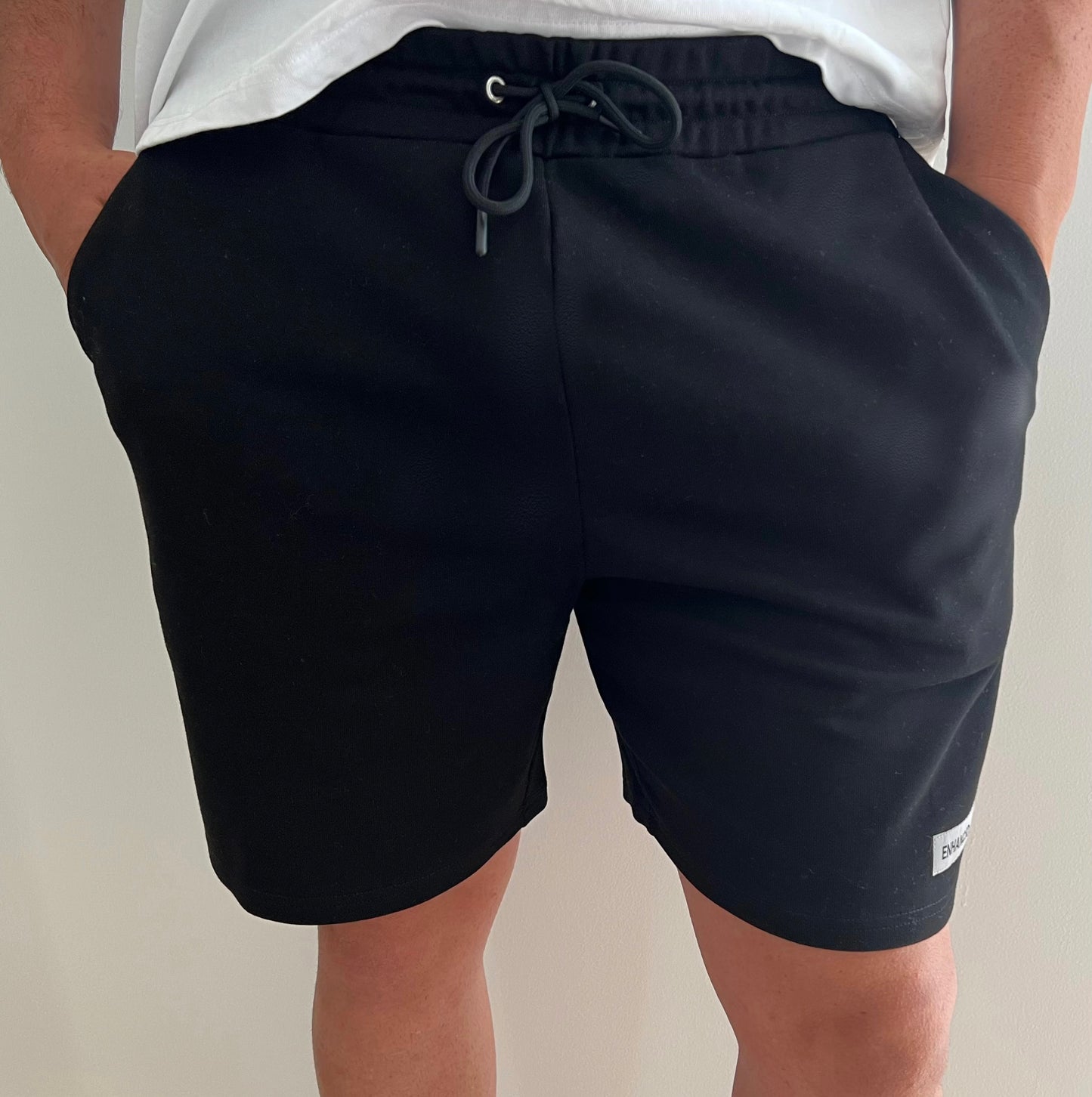 BREAKFAST CLUB SHORTS