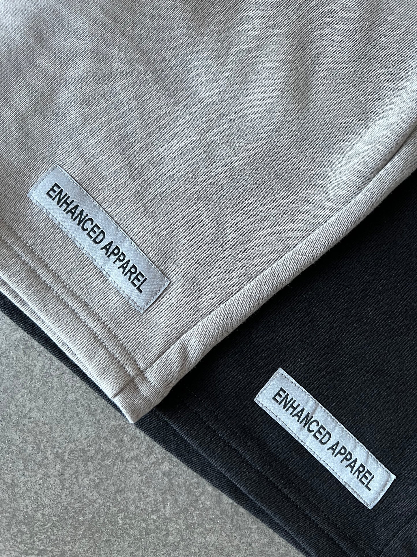 BREAKFAST CLUB SHORTS