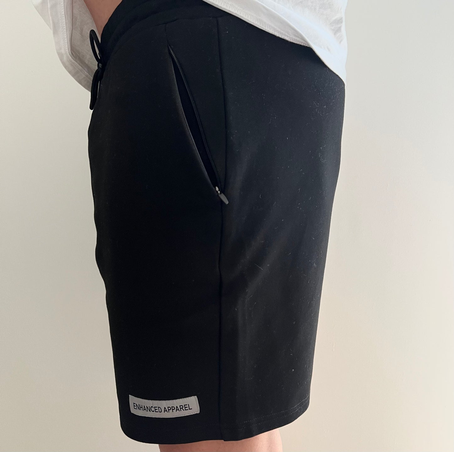 BREAKFAST CLUB SHORTS