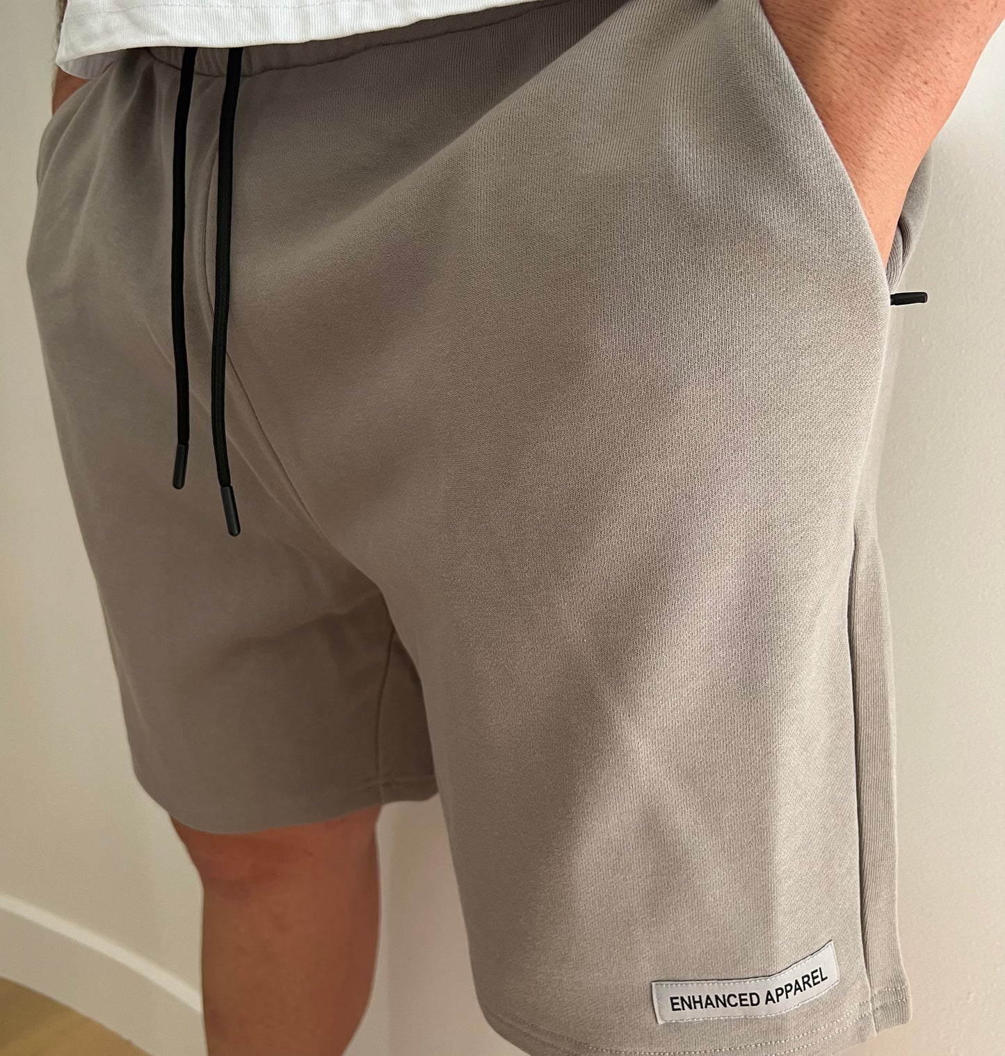 BREAKFAST CLUB SHORTS