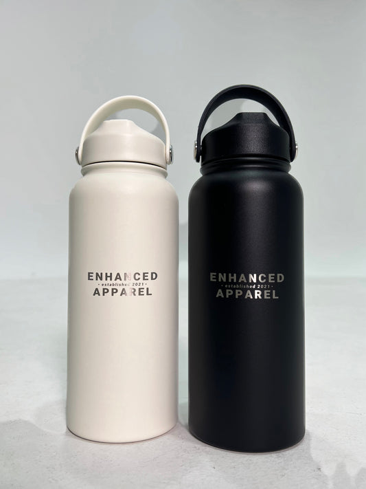 LARGE INSULATED BOTTLE