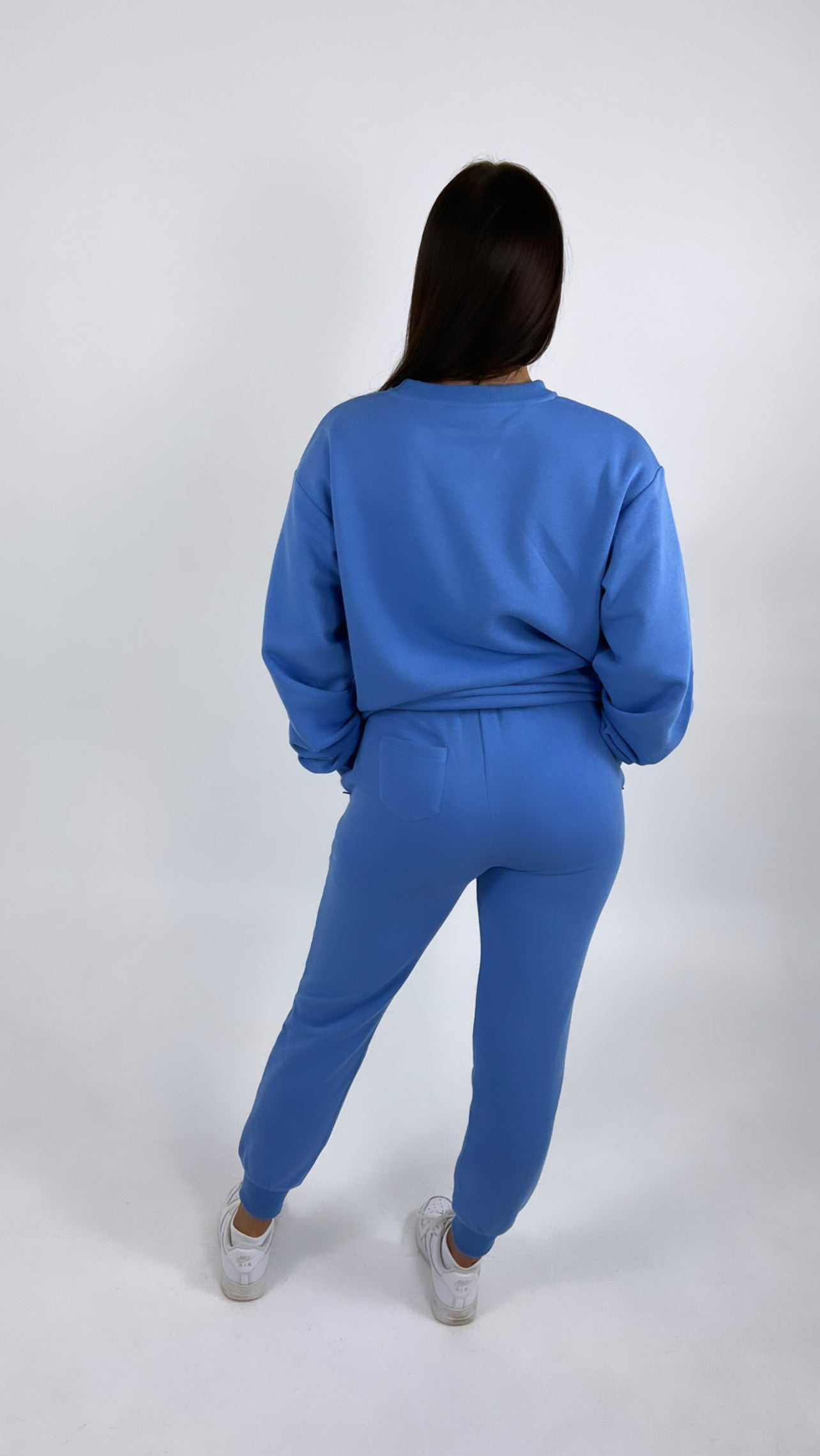 WOMENS GLACIER TRACKSUIT PANTS