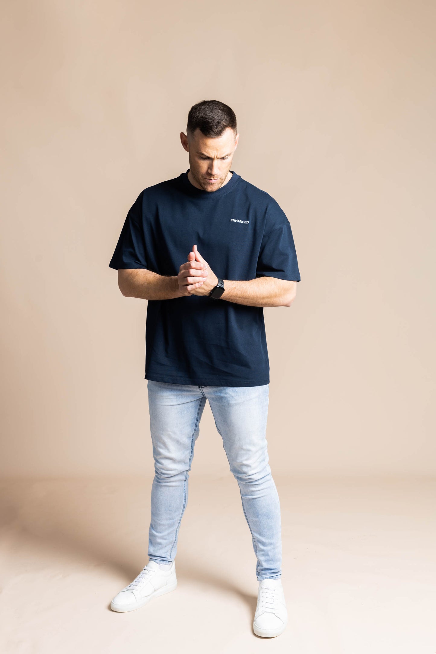 THE FOUNDATION TEE