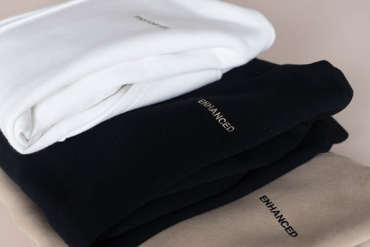 THE FOUNDATION HOODIE